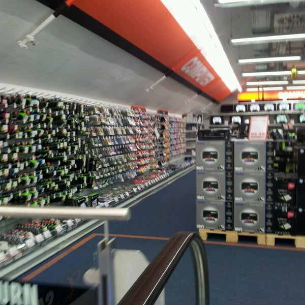 Post Filiale Heidelberg — PostFiliale in KurfürstenAnlage