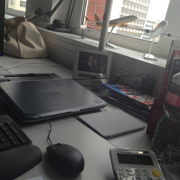 Photos At Oger Tours Travel Agency In Hamburg