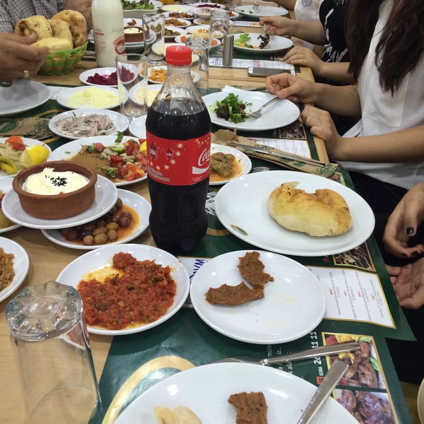 Bolu Et Mangal Kırşehir�de Steakhouse