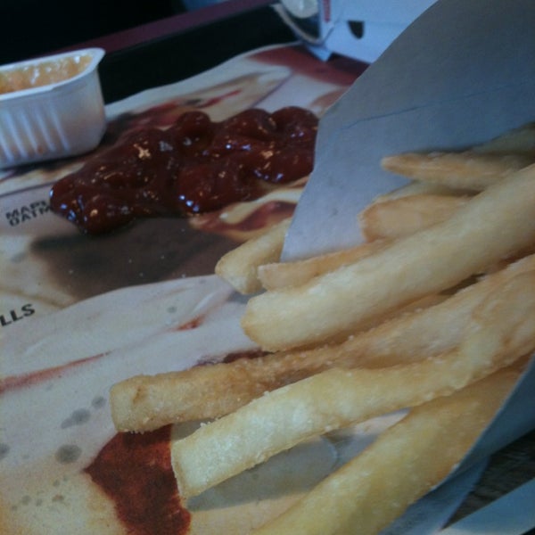 Burger King Salem, OR