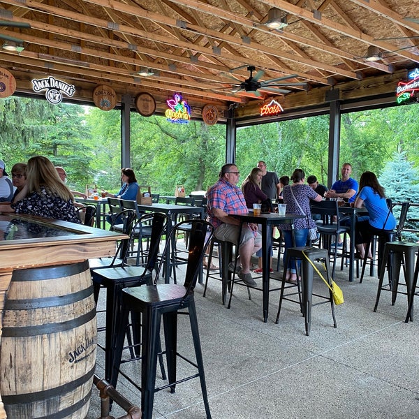 The Cellar Oak Creek'te Şarap Barı