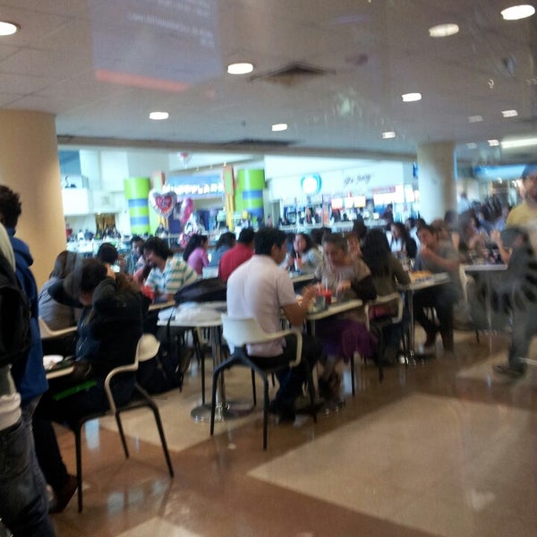 4/1/2013에 Marcelo C.님이 Mall Arauco Chillán에서 찍은 사진