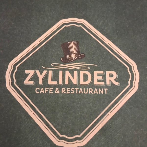 Photo taken at Zylinder by Simon S. on 1/6/2020
