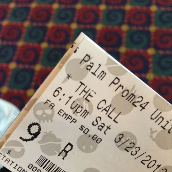 Photos at AMC Palm Promenade 24 Multiplex in San Diego