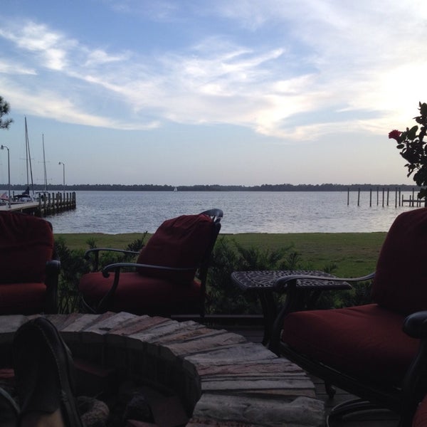 St. Andrews Bay Yacht Club Harbor or Marina