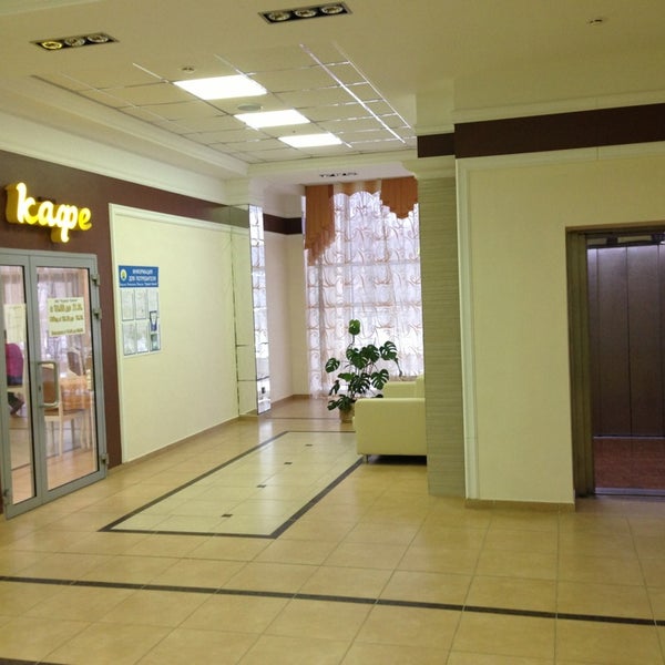 Курорт ключи бассейн