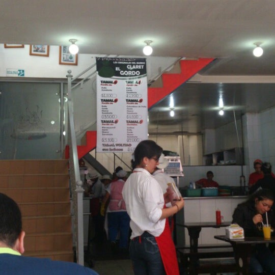 Tamales El Gordo Quiroga 17 tips de 256 visitantes