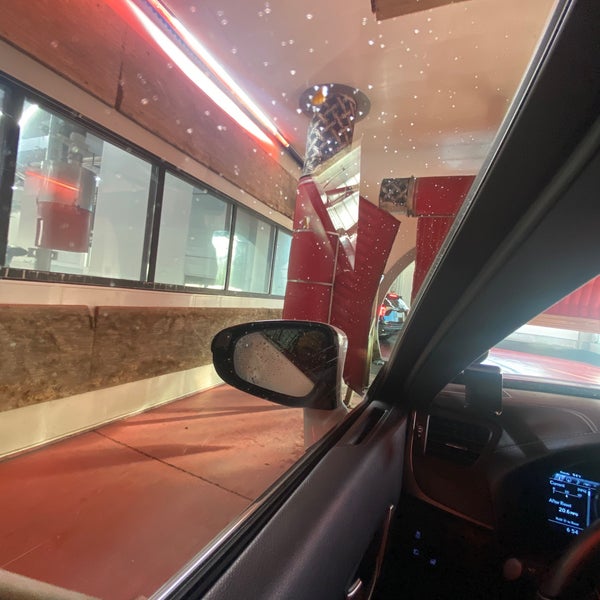 Photos at Flagship Car Wash 7 tips