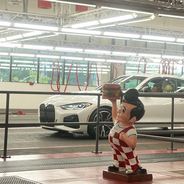 Photos at Flagship Car Wash 7 tips