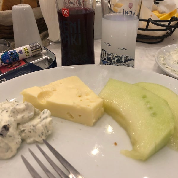 Das Foto wurde bei Grand Çalı Hotel von Nurdan am 6/28/2019 aufgenommen