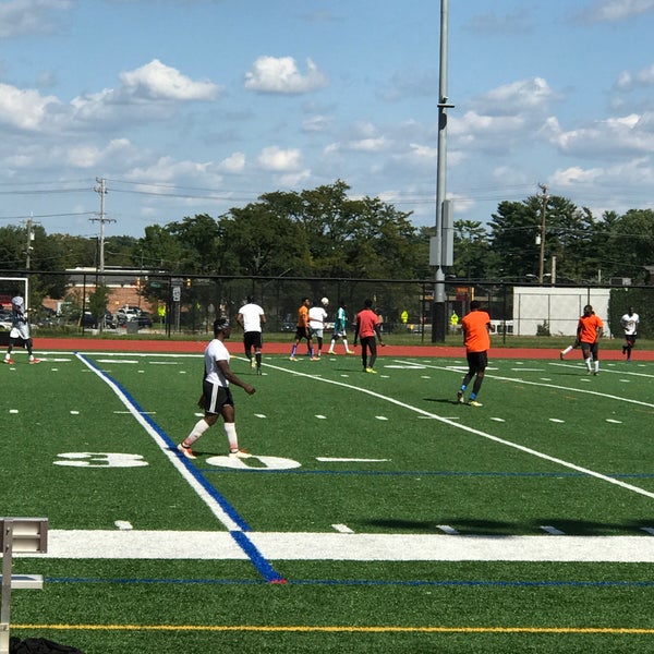 Five Guys Towson, MD