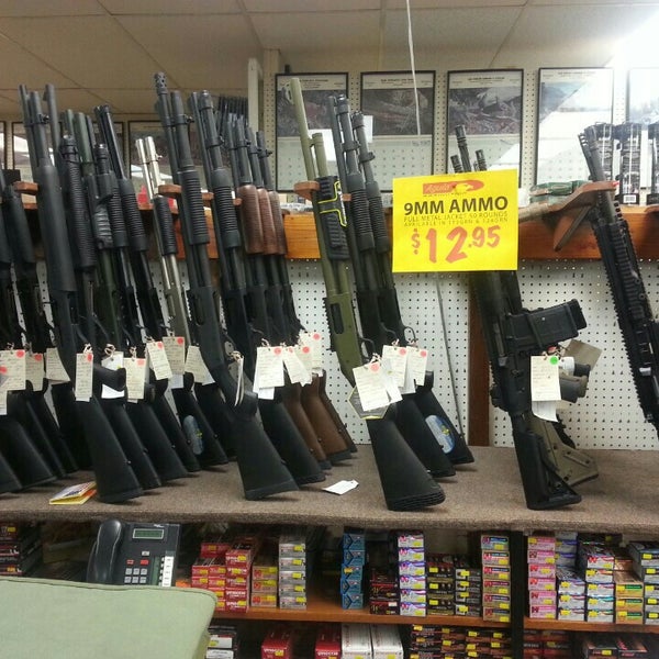 Fowler Gun Room 2 Tips
