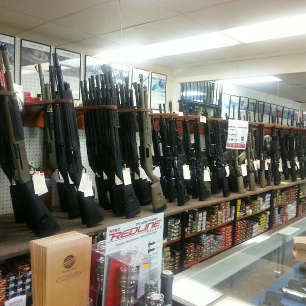 Photos At Fowler Gun Room 2 Tips