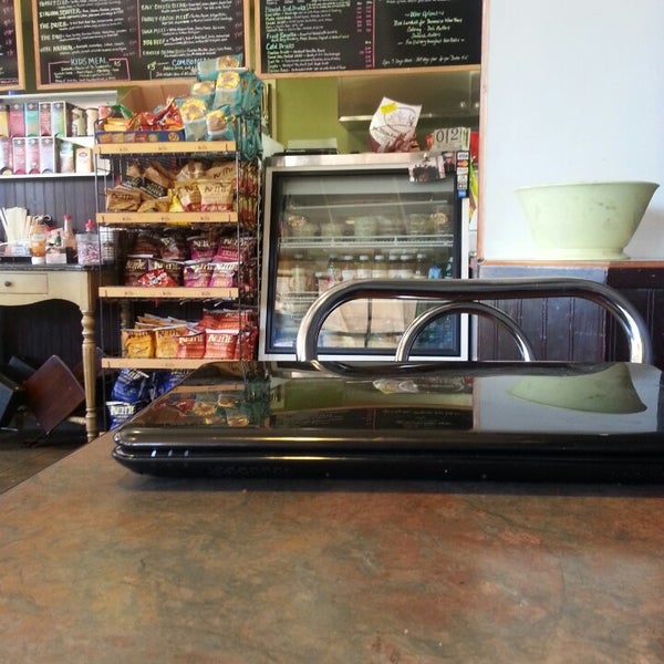 Photos at Red Scooter Deli 1102 Pine St