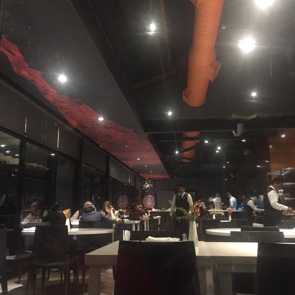 Photo taken at El Lingote Restaurante by María S. on 11/13/2017