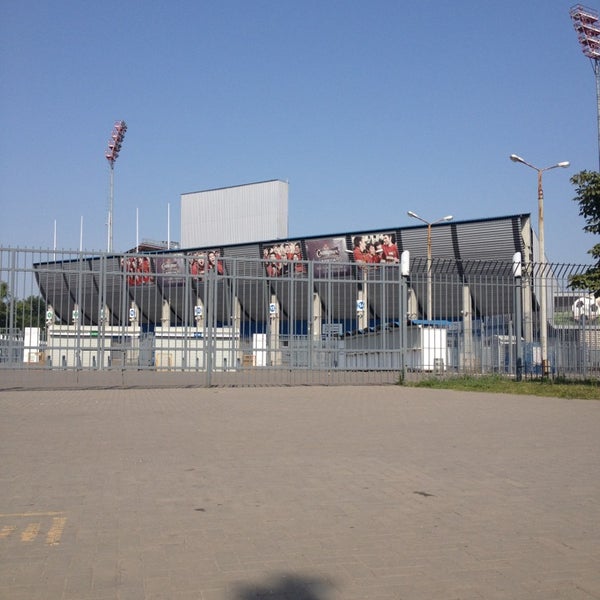 Ул спортивная 29