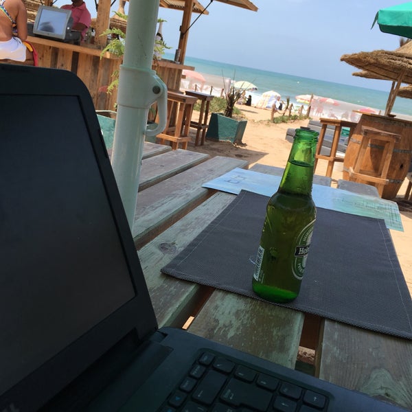 Клуб La Plage Спб