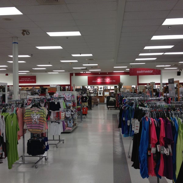 T.J. Maxx grand opening this Sunday – The Collegian