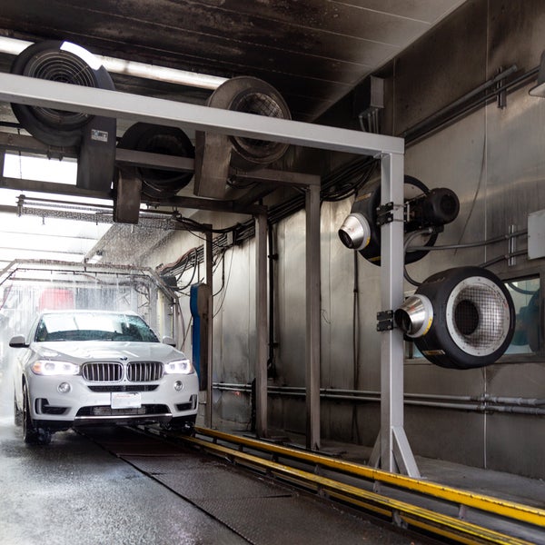 General Car Wash 4 tips from 125 visitors