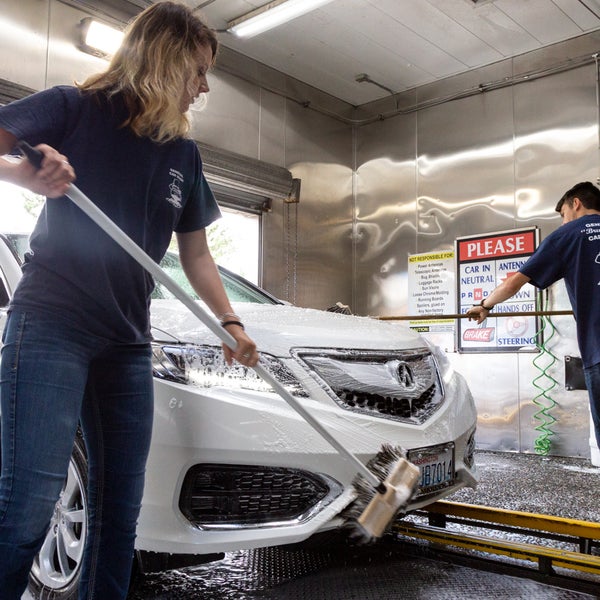 General Car Wash 4 tips from 125 visitors