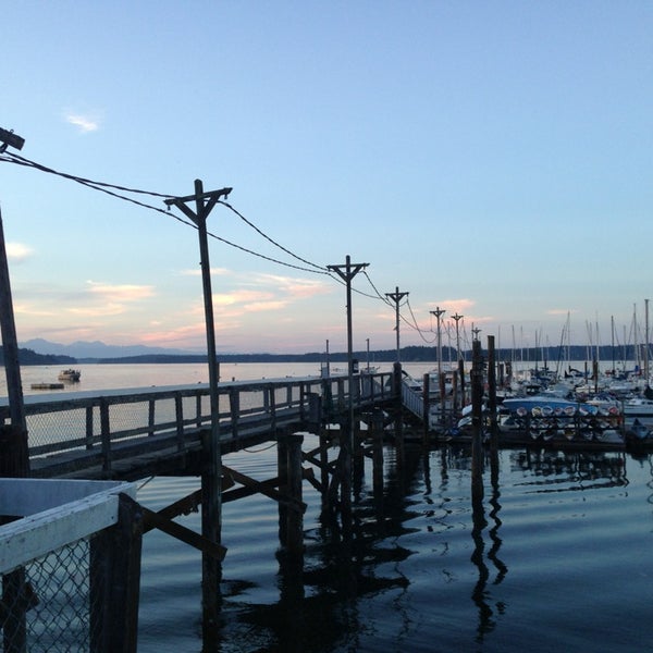 Boston Harbor Marina - 6 tips from 226 visitors