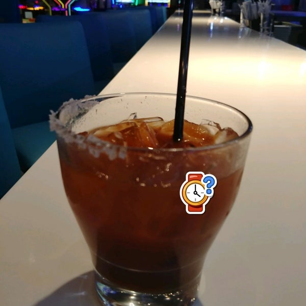 Photo taken at Dave &amp; Buster&#39;s by Brad C. on 1/17/2020