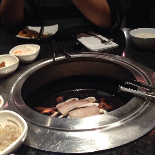 Korean Grill House Markham, ON'da fotoğraflar