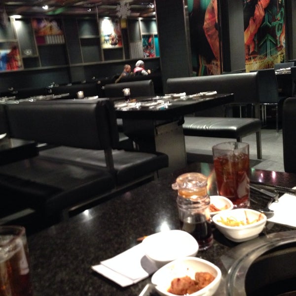 Korean Grill House Markham, ON'da fotoğraflar
