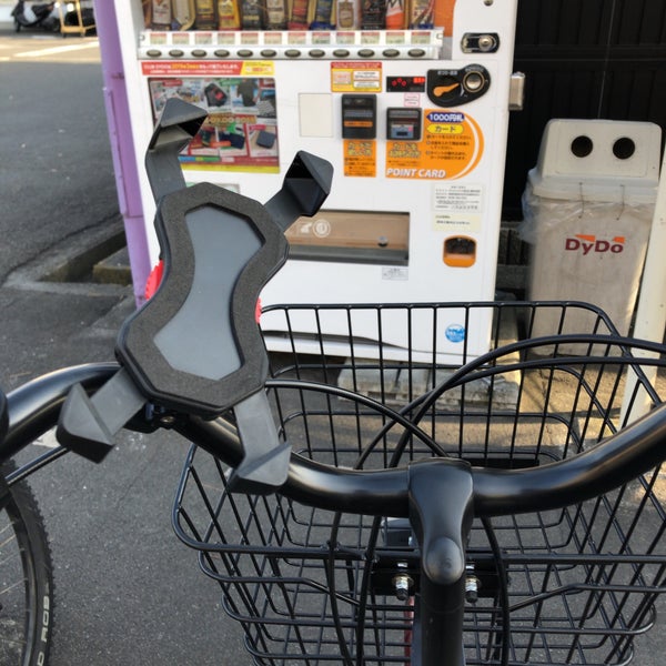 エ スポット 自転車