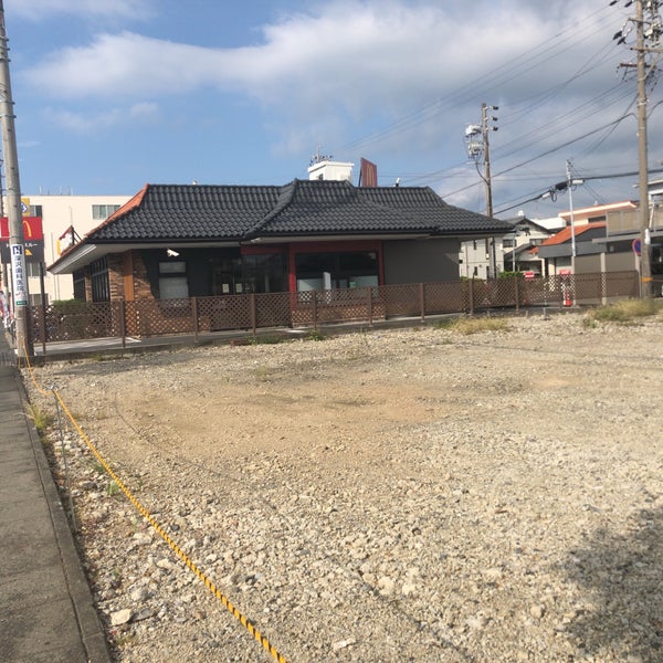 マクドナルド 静岡sbs通り店 駿河区 駿河区中村町213 1