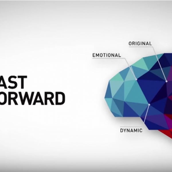Event forward. Event forward