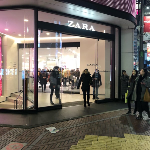 Photos At Zara 4 Tips From 1554 Visitors