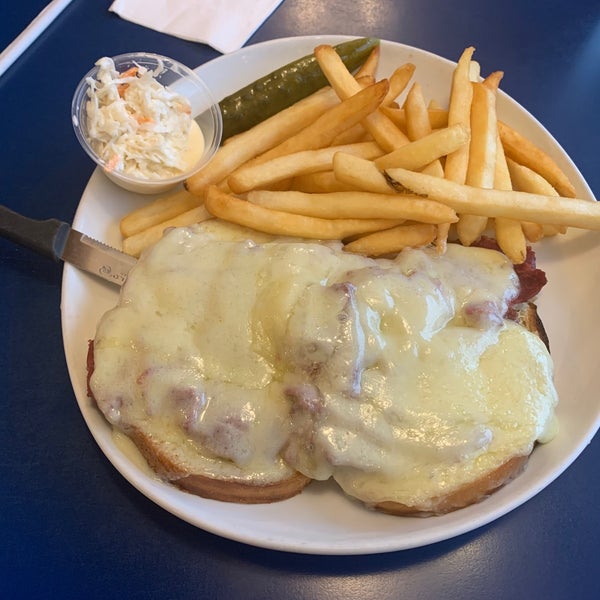 Meadowlands Diner 36 tips