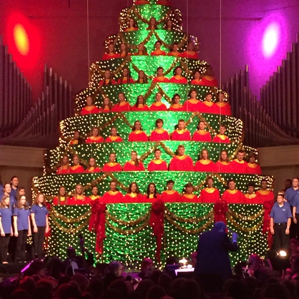 Florence Baptist Temple Living Christmas Tree 2022 Snyder Memorial Baptist Church - Fayetteville, Nc