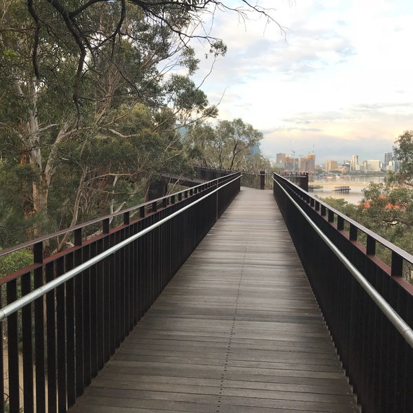 Photos At Lotterywest Federation Walkway 4 Tips