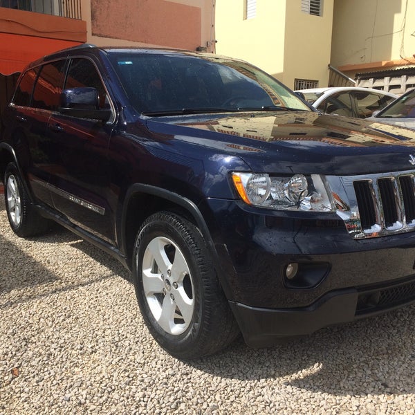 Fast Auto Rent A Car Rental Car Location in Santo Domingo