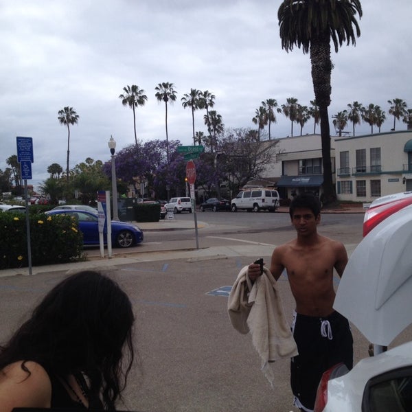 5/24/2014 tarihinde Sahil A.ziyaretçi tarafından Everyday California'de çekilen fotoğraf