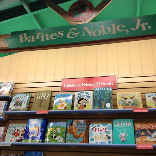 Photos At Barnes Noble Bakersfield Ca