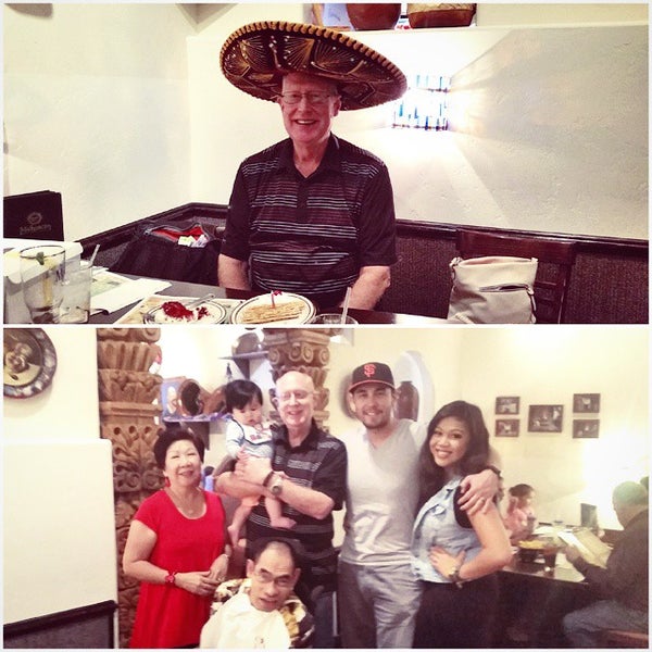 10/4/2014にDan T.がMichoacán Gourmet Mexican Restaurantで撮った写真