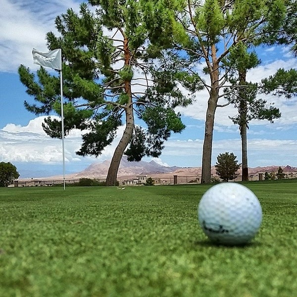 7/5/2014 tarihinde Dan T.ziyaretçi tarafından Tuscany Golf Club'de çekilen fotoğraf
