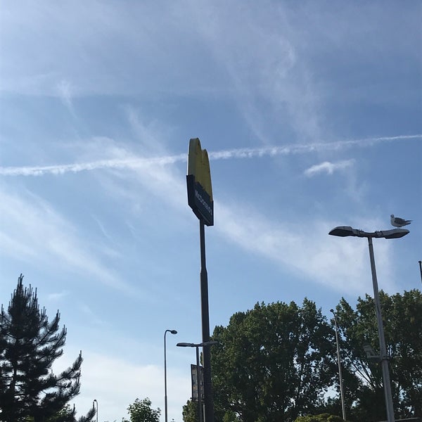 Foto scattata a McDonald&#39;s da René v. il 5/25/2019