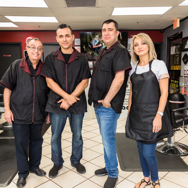 Razor Zone Barber Shop East Northport, NY