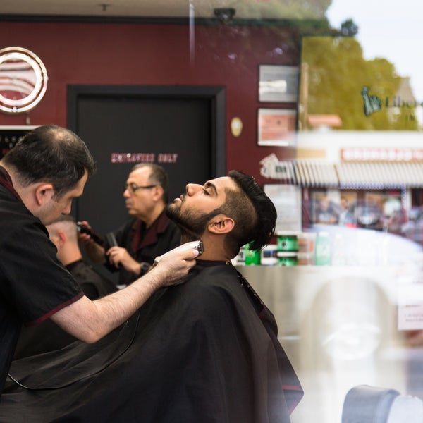 Razor Zone Barber Shop East Northport, NY