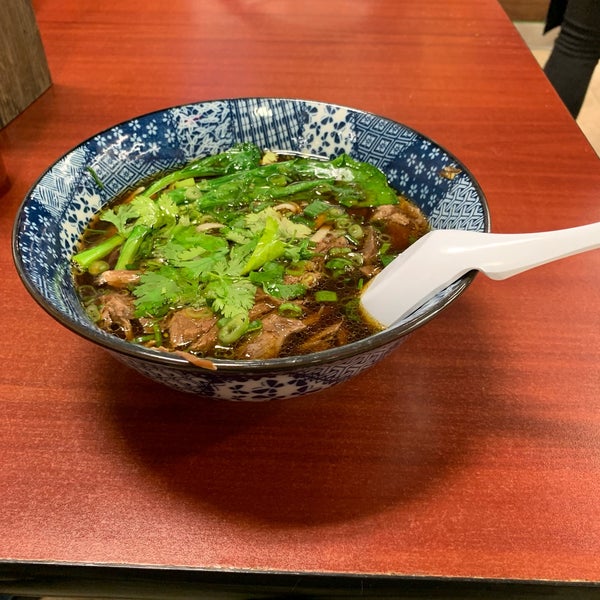 6/29/2019にSergii F.がUnited Noodles and UniDeliで撮った写真