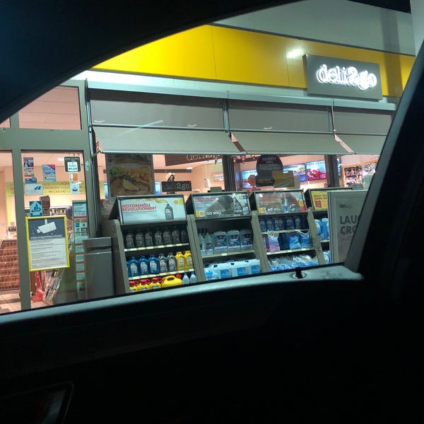 Photos At Shell Frankfurt Am Main Hessen