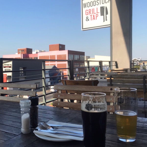 The Woodstock Grill & Tap Woodstock 13 tips