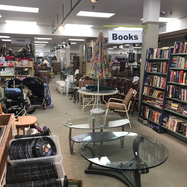 Brand Spaking Used Thrift Store Downtown Fort Collins Fort Collins, CO