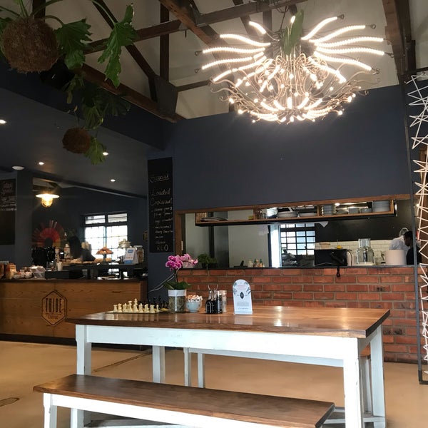 Tribe Coffee Woodstock 10 tips from 126 visitors