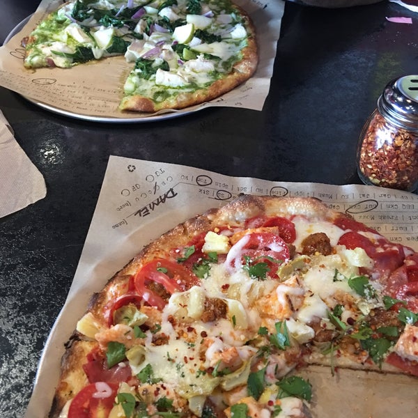 Fired Pie Avondale, AZ