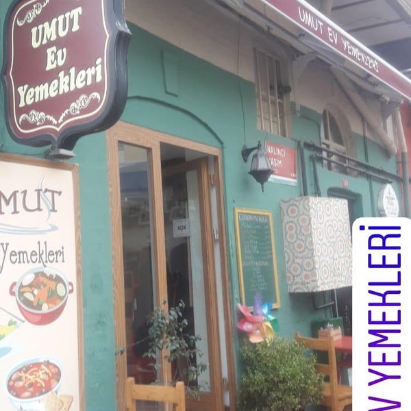 photos at umut ev yemekleri vegetarian vegan restaurant in fatih